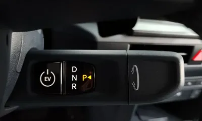 Kia PV5
