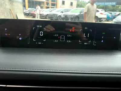 Changan Eado