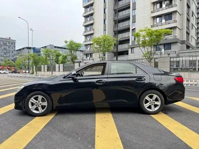 Toyota Reiz