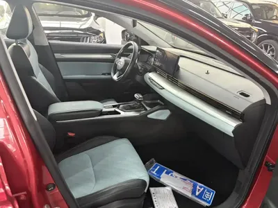 Geely Emgrand L