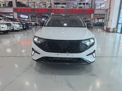 Jetta VS7