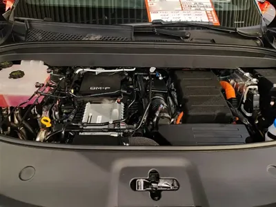 BYD 唐L