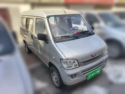 Wuling Zhiguang
