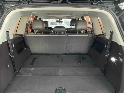 Roewe RX8