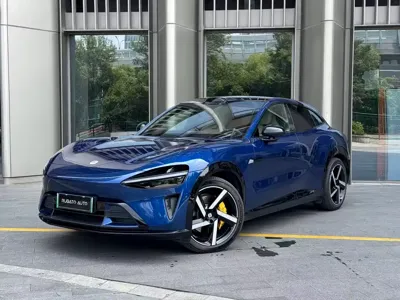 Xiaomi 小米YU7