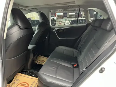 Toyota Wildlander