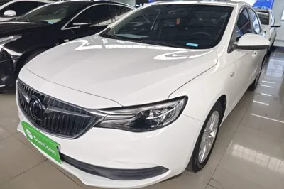 Buick GT