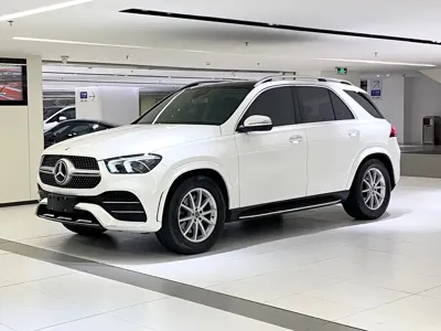 Mercedes-Benz 奔驰GLE(进口)