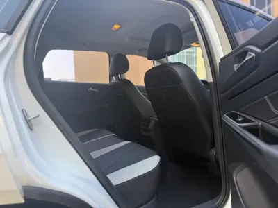 Jetta VS5