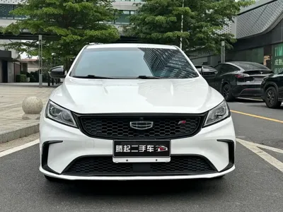 Geely Binrui
