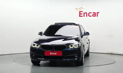 BMW Gran Turismo