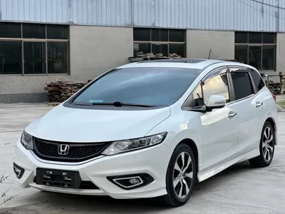 Honda Jade