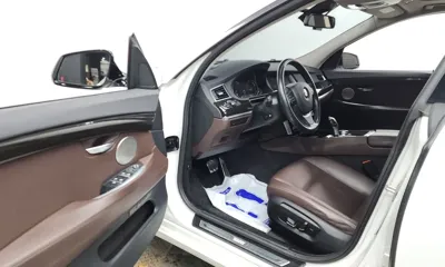 BMW Gran Turismo