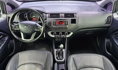 Kia Pride