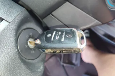 Dongfeng Aeolus AX3
