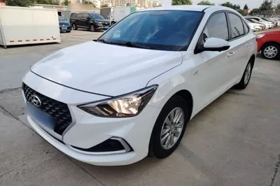 Hyundai Celesta