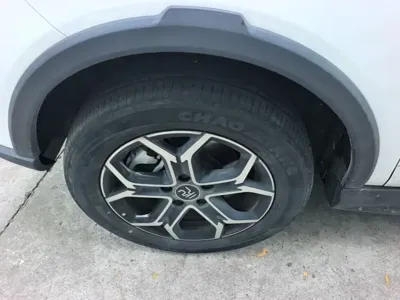 BYD Yuan Pro