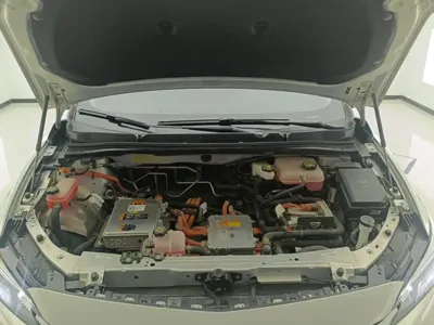 Buick Velite 6