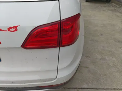 Haval H6 Coupe