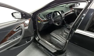 Hyundai Aslan