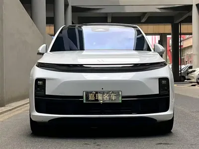 Li Auto Li L7