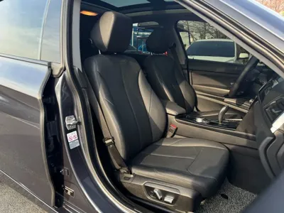 BMW Gran Turismo
