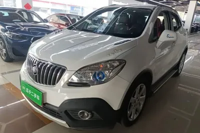 Buick Encore
