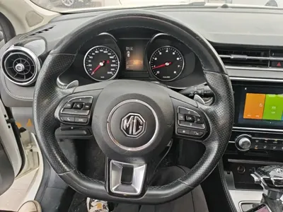 MG MG6