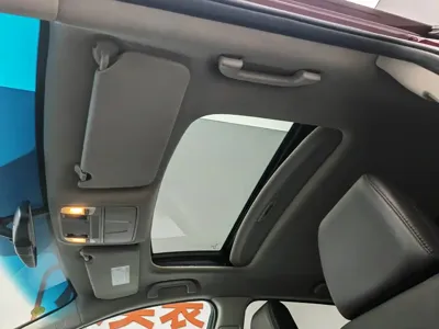 Acura RDX (Import)