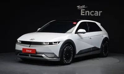 Hyundai Ioniq5