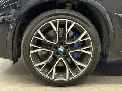 BMW X5M