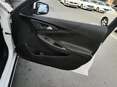 Chevrolet Malibu XL