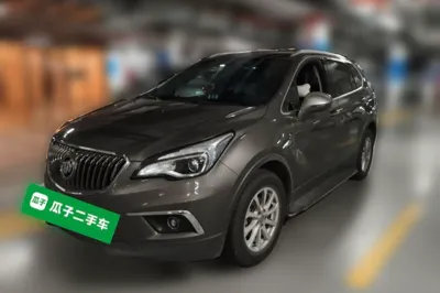 Buick Envision