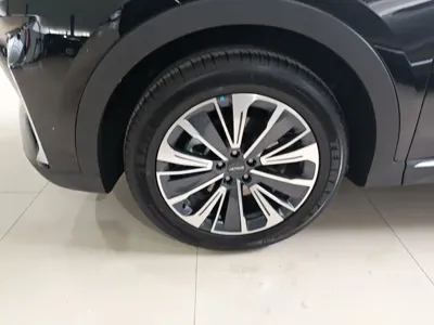 Jetour X70 Plus