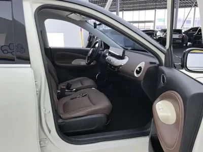 Wuling Bingo