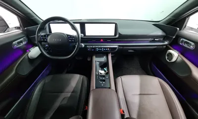 Hyundai Ioniq6