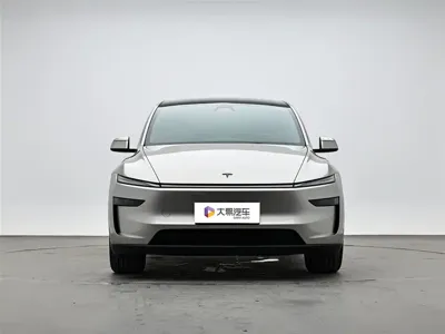 Tesla Model Y L