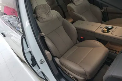 Li Auto Li Auto i6