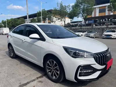Chery Arrizo 5