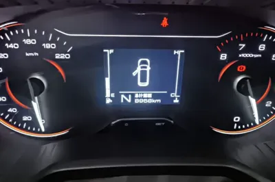 Wuling Jiachen