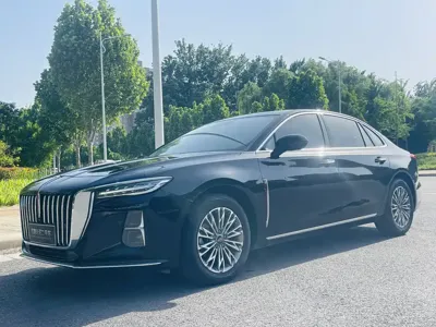 Hongqi Hongqi H5
