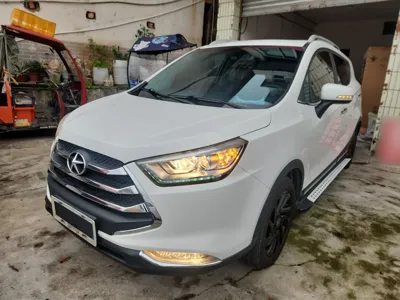 JAC Refine S3