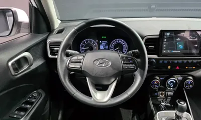 Hyundai Venue