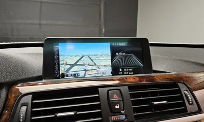 BMW Gran Turismo