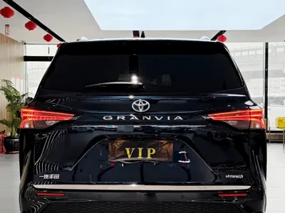 Toyota Granvia