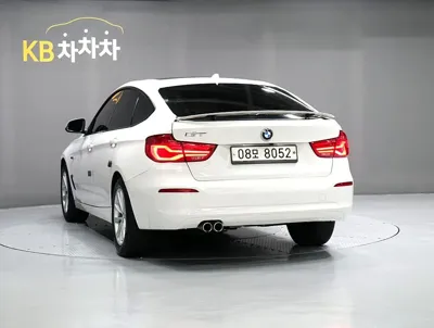 BMW Gran Turismo
