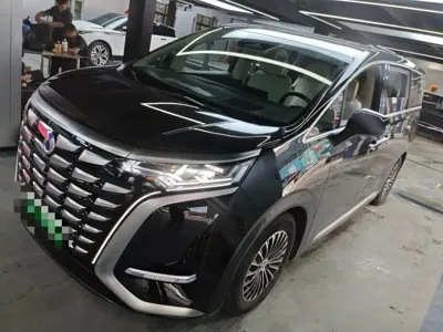 Denza Denza D9