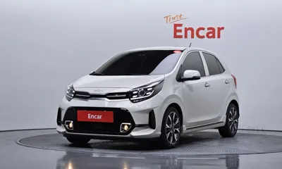 Kia Morning
