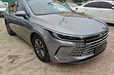 BYD Destroyer 05