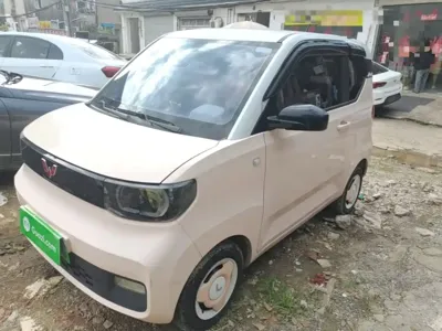 Wuling MINIEV